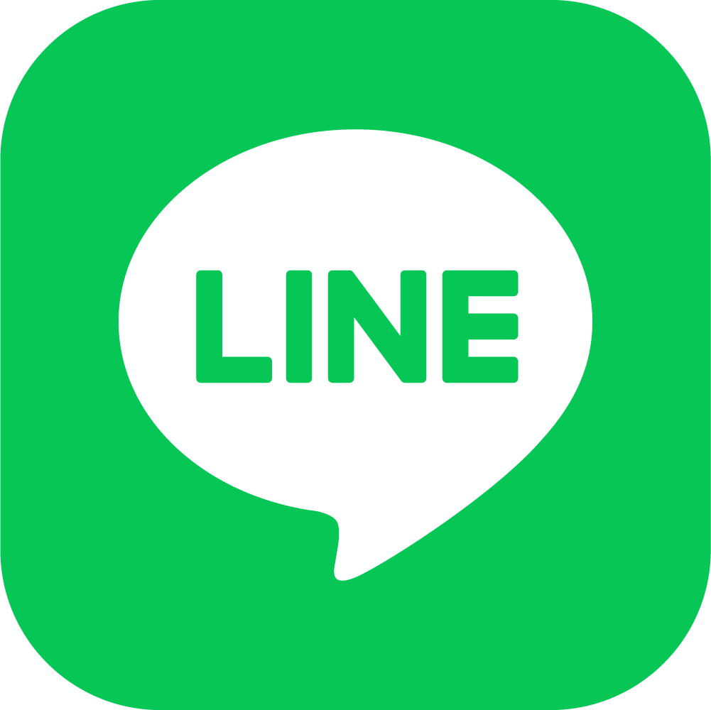 icon of line